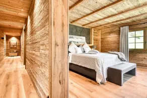 Chalet GM - Gesamtes Haus by A-Appartments - Image 5
