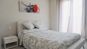 Mitt Sunny Apt - Residencial Las Arenas (Isla Canela) - Image 4