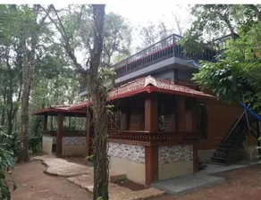 Rustic Charm Wayanad - Interlocked (Entire studio) - Image 4