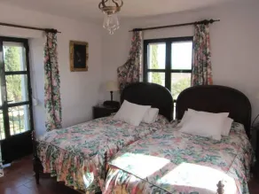 Hacienda hundertjährigen Charme in außergewöhnlicher Lage - Image 2