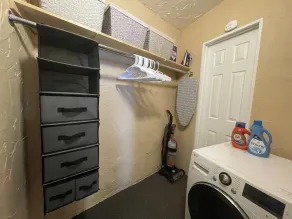 All-inclusive Apartment - 1 Bedroom, 1 Bath, Equipped Kitchen, & Laundry - Image 3