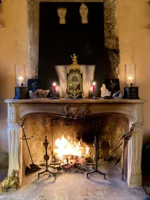 Luxury Château for rent - Historical - Ideal location to visit Normandy - Image 3