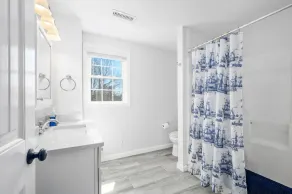 Four Shore - Central AC & 10 couchages! - Bass River location-Tout nouveau! - Image 4