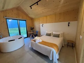 Cabañas Camiño do Mar  - Image 5