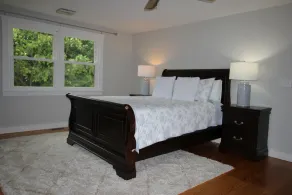 Peaceful and Relaxing Cape Cod Ranch located 7 Min. from the Beach. - Image 5