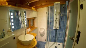Blue Villa Pfalz - OG - a dream for couples! - Image 2