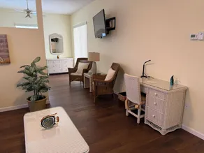 Særlig 5 * Luksus Feriehus med Stor Opvarmet Pool og Privat Golden Beach - Image 2