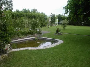 Property With seasonal pool, four-star cottage in the heart of the Loire Valley .. - Image 2