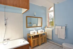 Sehr großes Ferienhaus für 14 Personen im Herzen von Touraine - Image 4