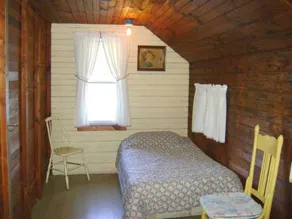 Ossipee Lake house, pet friendly - Image 5