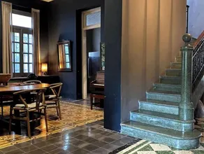 CASA TUUT the only on Paseo de Montejo with 20m pool & gym! - Image 2