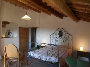 Casal Ferriano - Typisches Bauernhaus der Marken - Image 4
