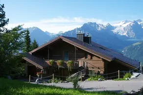 Ferienwohnung Chalet Häsi - Image 4