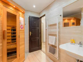 Caratteristica villa indipendente con WIFI, piscina privata, TV, terrazza e vista panoramica - Image 4