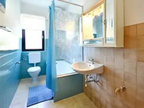 Family villa in Buje with pool and sea view - Image 3