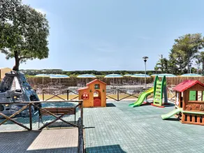 Locazione Turistica Residence Riviera - Cmr218 - Image 3