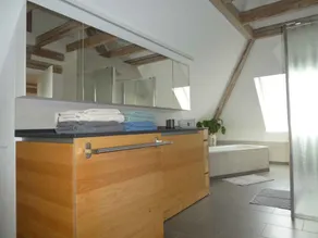 Holiday apartment in the heart of the Palatinate Forest/Northern Vosges Biosphere Reserve - Image 5