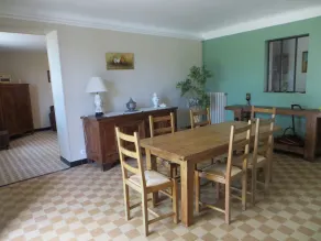 gite la berthine ferme provençale située dans un village viticole - Image 4