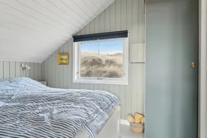 Holiday home idyll in the dunes - Image 4