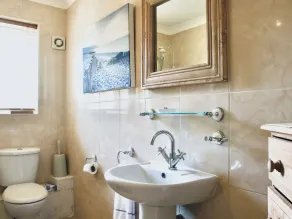 Alojamiento de 2 habitaciones en Blacknest, near Alton - Image 3