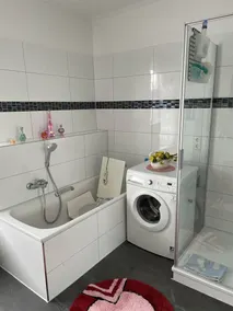 Ferienwohnung bunte Stadt an der Elde - Image 5