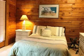 Beautiful Log Ski Cabin w/Belleayre Mtn Views - Image 5