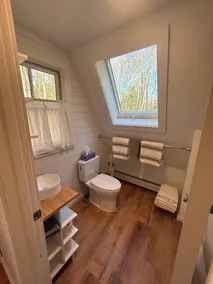 Beautiful Modern A-Frame in Southern Vermont is The Place To BE! - Image 5