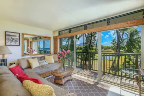 Prince Kuhio 301 Oceanside Amazing Ocean View - Image 3