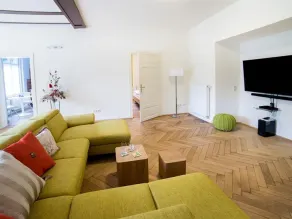 Vacation apartment Karli 10XXL - Image 3