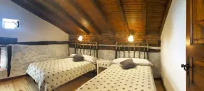 Sommerhus (fuld leje) El Guaje til 12 personer - Image 2