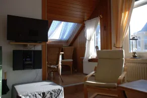 Apartment \"Luv\" with charm up to 4 people - Image 2