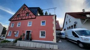 Beautiful vacation apartment on the left side of the first floor - Image 5