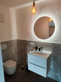 Appartement 1, Benedikt, 28qm - Image 2
