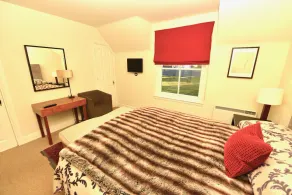 Lujo Scottish Holiday Lodge con hotel, centro de ocio gratuito, piscina y spa - Image 5