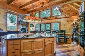 MOUNTAIN HOME NEW DISCOUNTED RATES MOUNTAIN VIEWS  MILITARY DISC PETS HOT TUB - Image 5