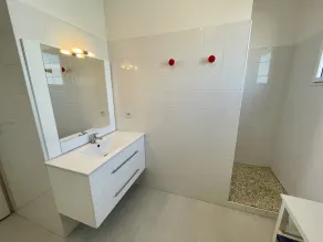 Joli Appartement avec terrasse face à l'océan (016) - Image 2