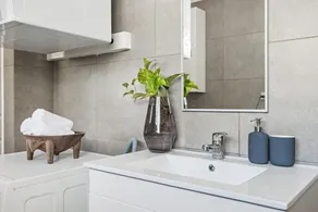 Appartement \"smart\" indépendant de 2 chambres à Bayside Brisbane - Image 4
