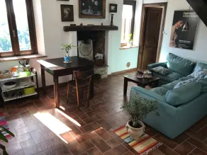 IL CAMPANILE - \"Gilda\" room with kitchen use - Image 5
