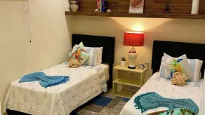 Have Fun With The Whole Family At This Stylish Place With Smart Home Features - Image 5