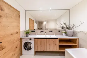 Ferienwohnung 'Landhaus Silene Haus Recla' mit Bergblick, privater Terrasse und WLAN - Image 4