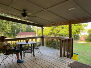 Bullshoals Lake BlueWatersResort 4bdroom lakehouse - Image 4