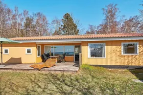 6 person holiday home in Aakirkeby-By Traum - Image 1
