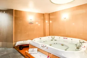 Suites Inn la Muralla Hotel & Spa - Image 5