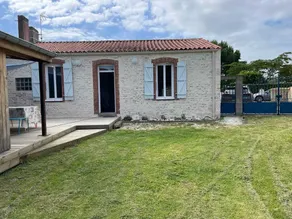 Homerez - Haus in Jard-sur-Mer - Image 2