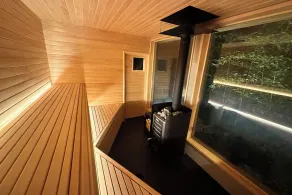 古民家宿 AKIYA cornerstone 淡路島 サウナ ドッグラン - Image 3