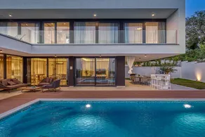 Luxury Villa Eleven near Rovinj for 10 persons only 4 km from the Beach - Image 3
