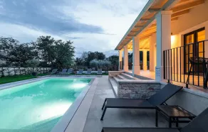 Pet friendly home in Manjadvorci - Image 4