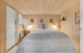 Superbe maison de 2 chambres à Otterup - Image 5