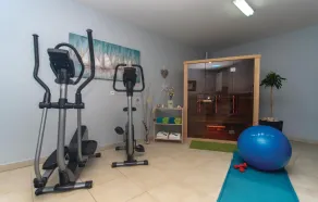 Splendida casa a Lumbarda con sauna - Image 2