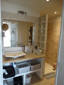 Plume 4* charming gites with swimming pool, golf practice and children's playground - Image 5